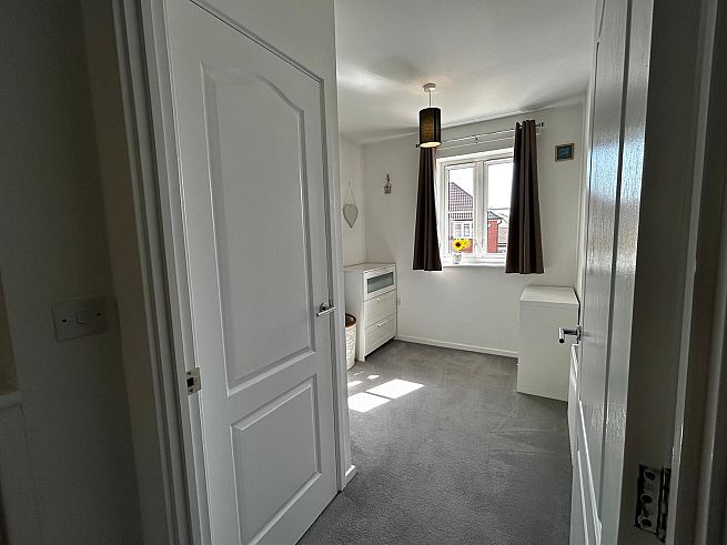 11 Kings Close , 11 Kings Close , Wavendon 